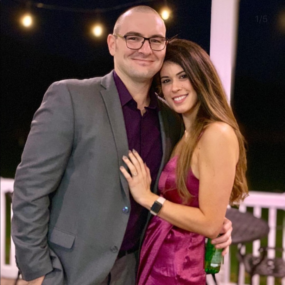 Meet your Posher, Jessika 💜